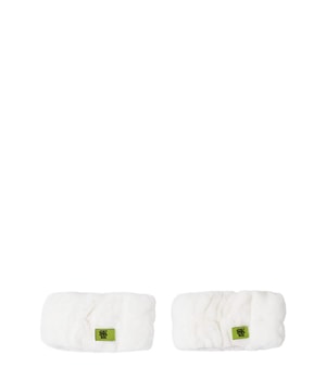 REVOLUTION SKINCARE Microfibre Anti-Drop Wristbands Bandaż 1 szt.