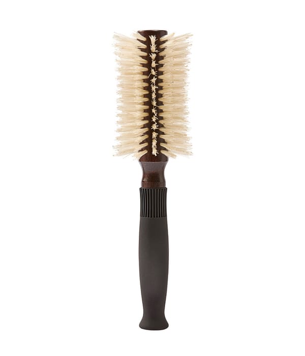 Productafbeelding 1 van 2, Christophe Robin Pre-curved blowdry Ronde borstel