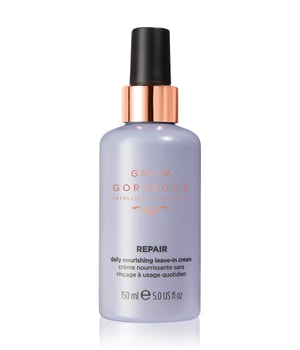 Grow Gorgeous Repair Daily Nourishing Leave-in Cream Hårkräm