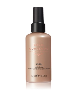 Grow Gorgeous Curl Revival Mist Lockspray