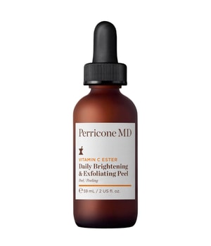 Perricone MD Vitamin C Ester Daily Brightening & Exfoliating Peel Peeling do twarzy 59 ml