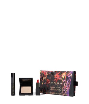 Illamasqua Bathroom Touch-up Eye, Lip & Cheek Zestaw do makijażu twarzy 1 szt.