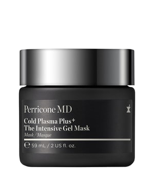 Perricone MD Cold Plasma Plus+ The Intensive Gel Mask Ansigtsmaske