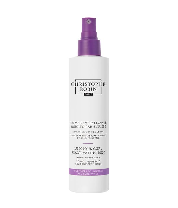 Obrázek produktu 1 z 2, Christophe Robin LUSCIOUS CURL Sprej na kadeře