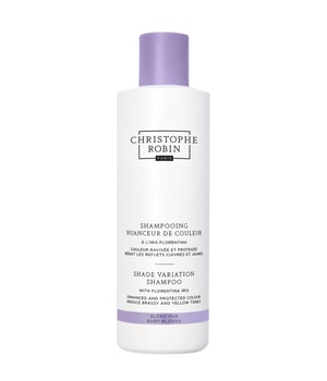 Baby Blonde Shampoo - Färgupplivande schampo för blont hår