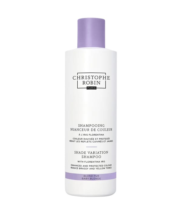 Produktbild 1 av 1, Christophe Robin Baby Blonde Schampo