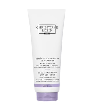 Christophe Robin Baby Blonde Conditioner Conditioner 200 ml