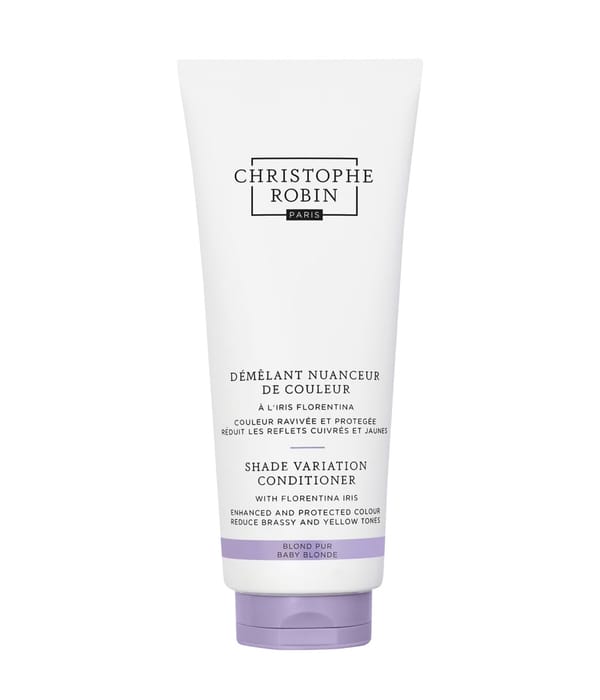 Produktbild 1 von 1, Christophe Robin Baby Blonde Conditioner