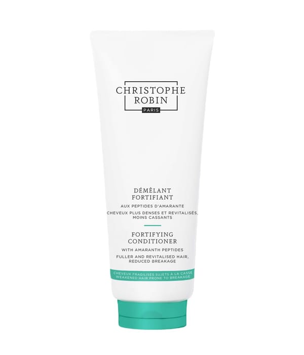 Produktbild 1 von 3, Christophe Robin Fortifying Conditioner