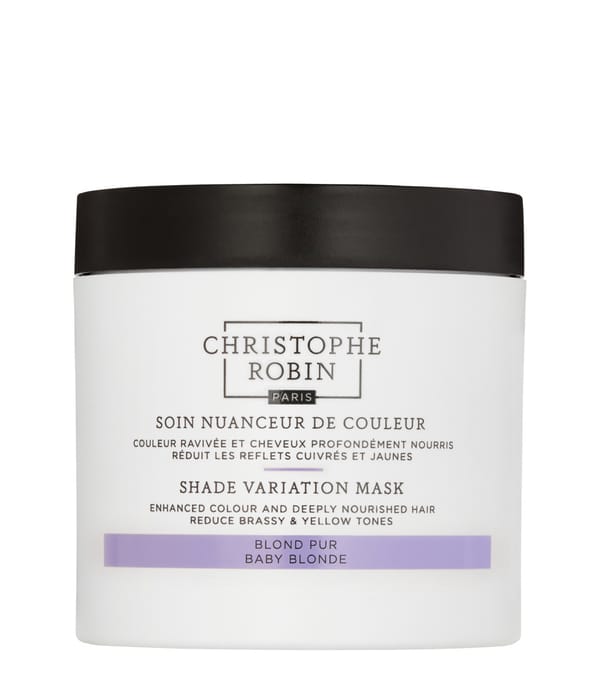 Produktbild 1 von 3, Christophe Robin Shade variation Mask Haarmaske