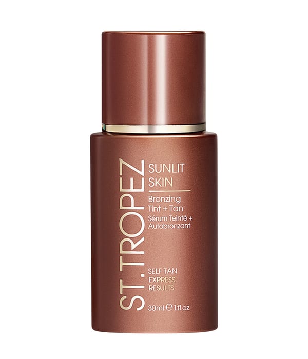 Productafbeelding 1 van 6, St. Tropez Self Tan Zelfbruinend serum