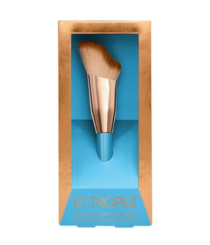 St. Tropez Prep & Maintain Tantour & Applicator Brush Applicateur autobronzant 1 art.