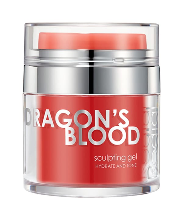 Zdjęcie produktu 1 z 6, Rodial Dragon's Blood Żel do twarzy