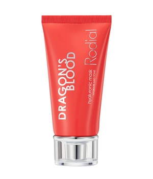 Rodial Dragon's Blood Hyaluronic Mask Ansiktsmask