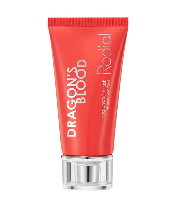 Produktbillede 1 af 4, Rodial Dragon's Blood Ansigtsmaske