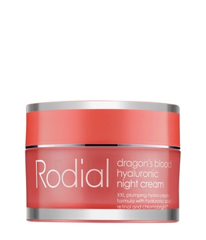 Rodial Dragon's Blood Hyaluronic Night Cream Nattkräm