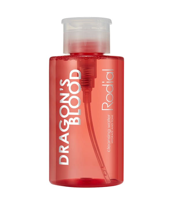 Produktbillede 1 af 5, Rodial Dragon's Blood Ansigtsvand