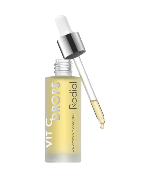 Immagine prodotto 1 di 1, Rodial Booster Drops Siero viso
