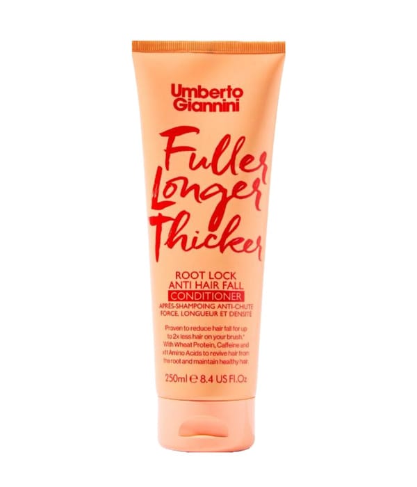 Zdjęcie produktu 1 z 2, Umberto Giannini Fuller Longer Thicker Odżywka