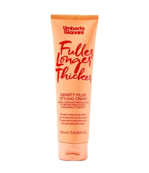 Umberto Giannini Fuller Longer Thicker Density Filler Styling Cream Haarcreme