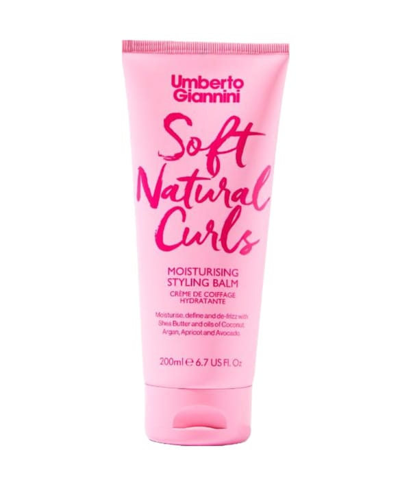 Produktbild 1 von 1, Umberto Giannini Coily Haarcreme