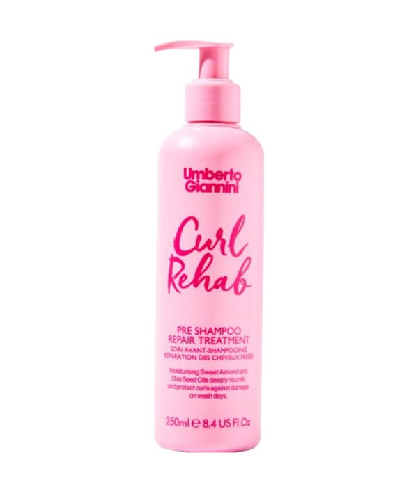 Produktbild 1 von 1, Umberto Giannini Coily Pre-Shampoo