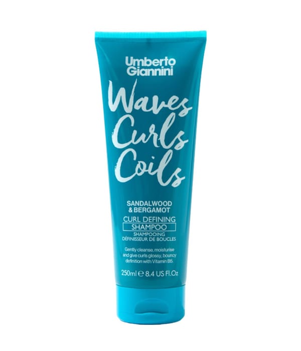 Produktbild 1 von 3, Umberto Giannini For Men Haarshampoo
