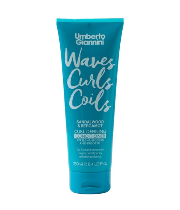 Zdjęcie produktu 1 z 3, Umberto Giannini For Men Odżywka