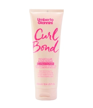 Umberto Giannini Curl Bond Conditioner Après shampoing