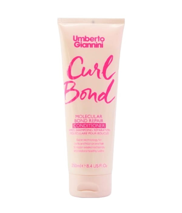 Immagine prodotto 1 di 1, Umberto Giannini Curl Bond Balsamo
