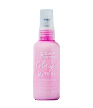 Umberto Giannini Dreamy Waves Glazed Waves Shine Serum Haarserum