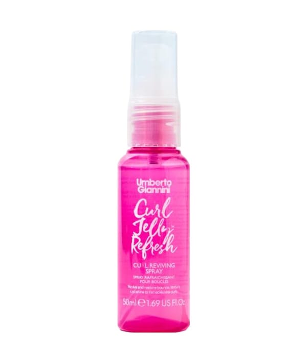 Zdjęcie produktu 1 z 1, Umberto Giannini Curl Jelly Spray do włosów