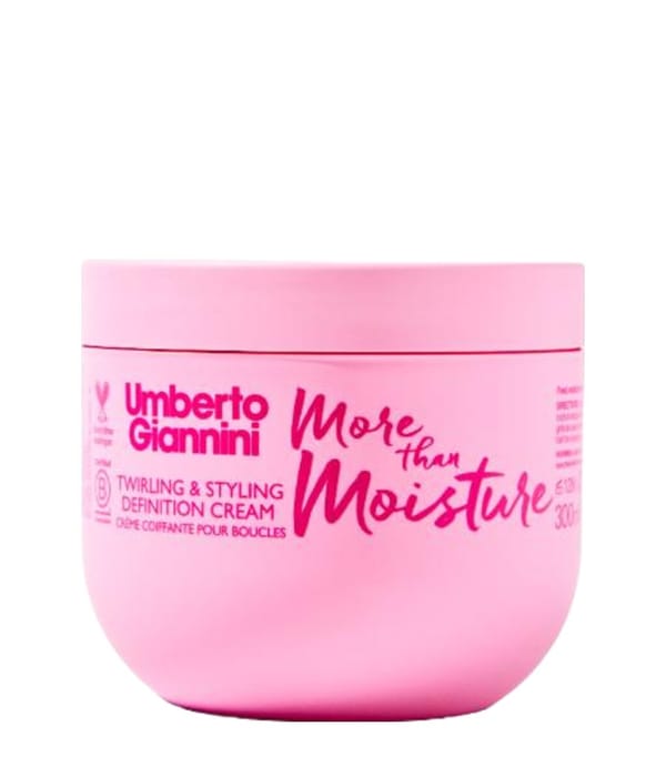 Produktbild 1 von 1, Umberto Giannini Coily Haarcreme