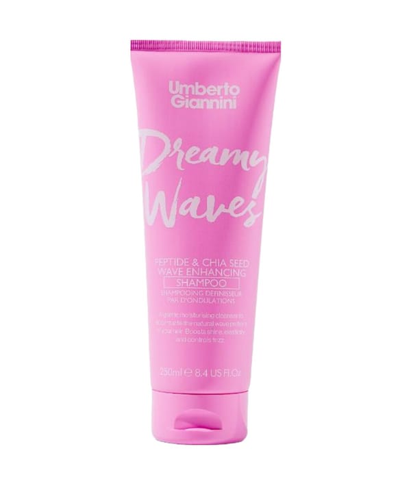 Produktbild 1 von 2, Umberto Giannini Dreamy Waves Haarshampoo