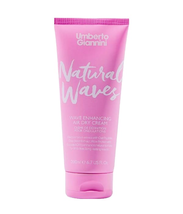 Zdjęcie produktu 1 z 2, Umberto Giannini Dreamy Waves Odżywka bez spłukiwania