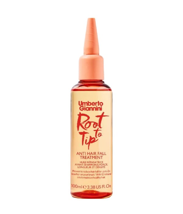 Produktbild 1 von 2, Umberto Giannini Fuller Longer Thicker Haaröl