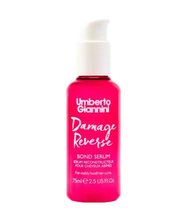 Zdjęcie produktu 1 z 1, Umberto Giannini Curl Bond Serum do włosów