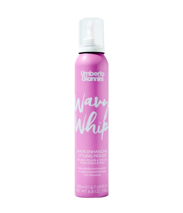 Immagine prodotto 1 di 2, Umberto Giannini Dream Waves Mousse