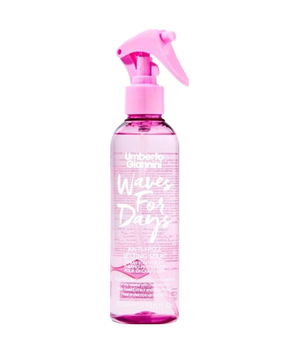 Zdjęcie produktu 1 z 2, Umberto Giannini Dreamy Waves Spray do włosów