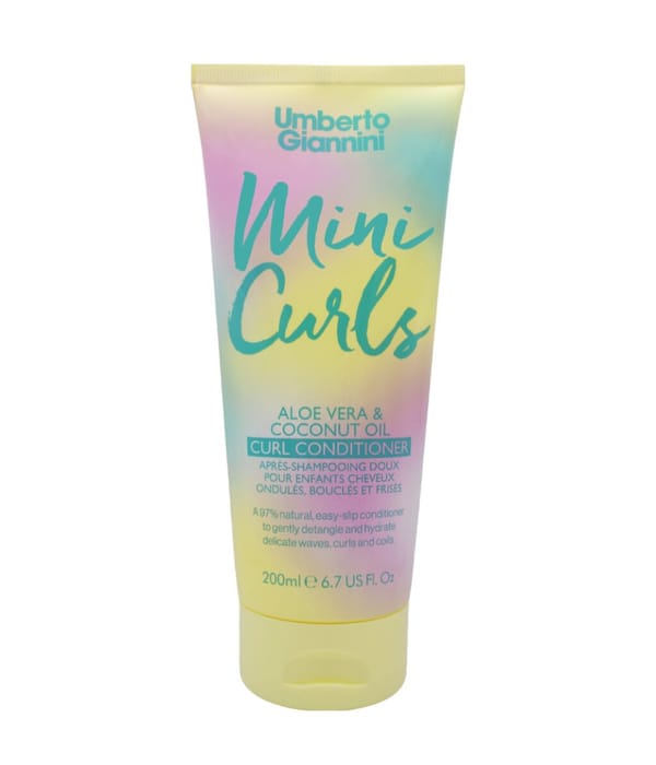 Produktbild 1 von 3, Umberto Giannini Mini Curls Conditioner