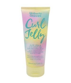 Umberto Giannini Mini Curls Curl Jelly Haargel 200 ml
