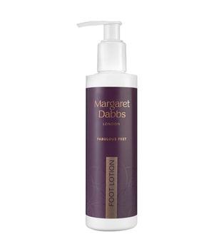 Margaret Dabbs Fabulous Feet Intensive Hydrating Foot Lotion Fotkräm