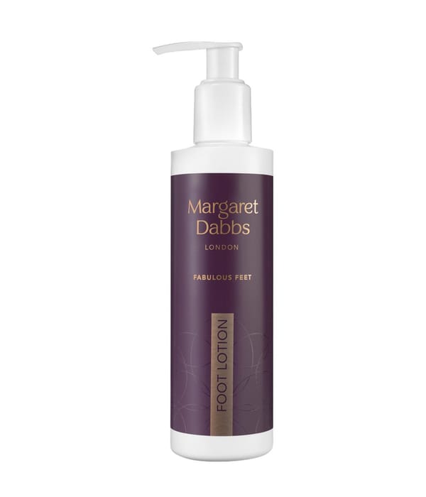 Produktbild 1 von 4, Margaret Dabbs Fabulous Feet Fußcreme