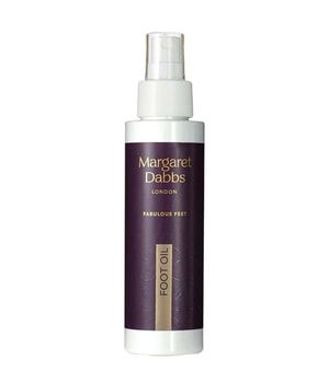 Margaret Dabbs Fabulous Feet Intensive Treatment Foot Oil Krem do stóp 100 ml
