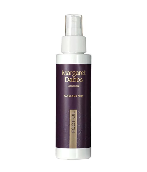 Immagine prodotto 1 di 4, Margaret Dabbs Fabulous Feet Crema per i piedi