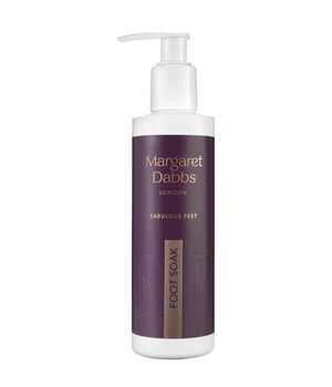 Margaret Dabbs Fabulous Feet Hydrating Foot Soak Fodbad