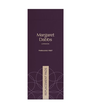 Margaret Dabbs Fabulous Feet Professional Foot File Refill Pads Nagelfil