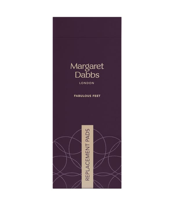 Produktbillede 1 af 2, Margaret Dabbs Fabulous Feet Neglefil