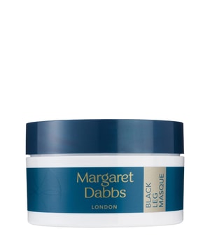 Margaret Dabbs Fabulous Legs Black Leg Masque Maska do ciała 200 g