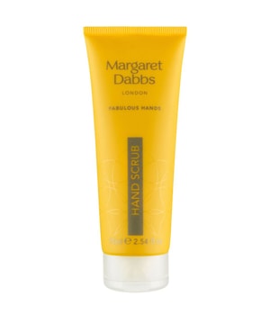 Margaret Dabbs Fabulous Hands Exfoliating Hand Scrub Handskrubb